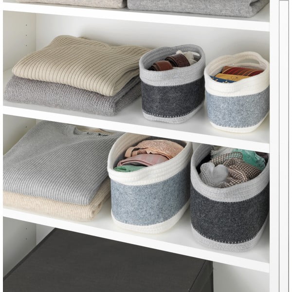 Riidest korv Bea - Wenko-image-1