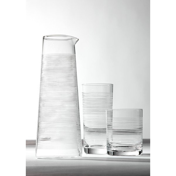 Klaasist karahvin 1,2 l Linear - Ladelle-image-1