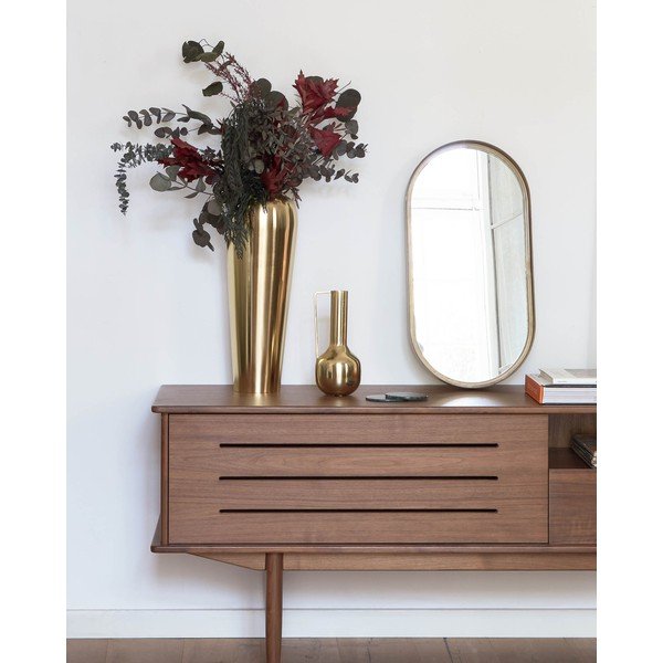 Seinapeegel 31x61,5 cm Tiare - Kave Home-image-4