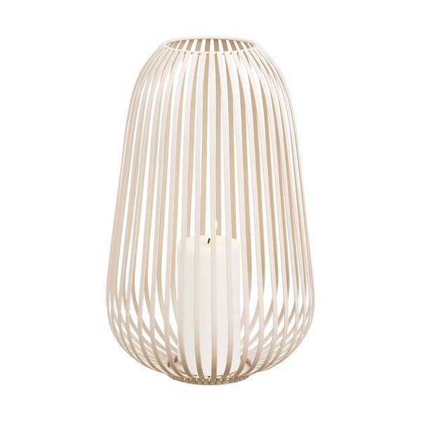 Metalllatern (kõrgus 40 cm) Stoense - House Nordic