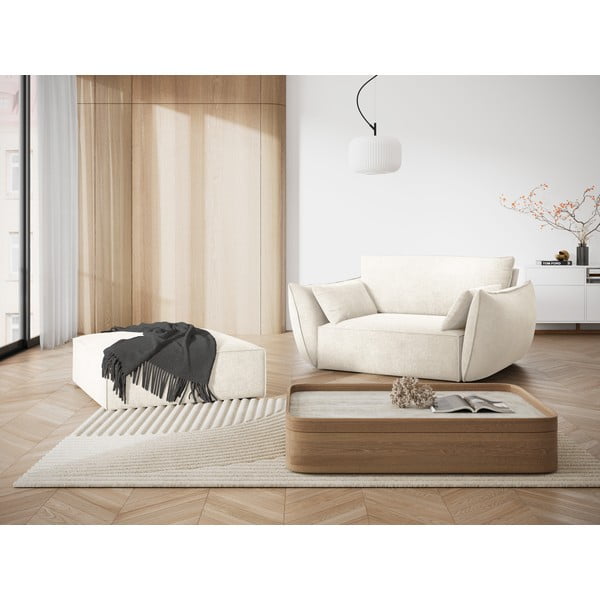 Valge jalatugi Vanda - Mazzini Sofas-image-1
