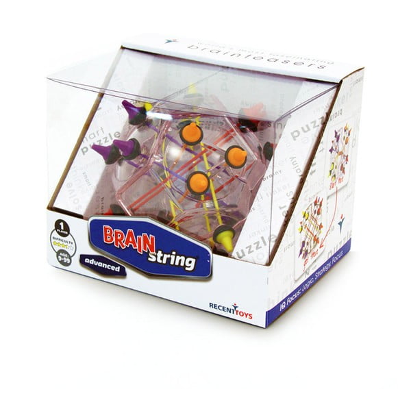 Mõistatus Brainstring Advanced - RecentToys-image-2