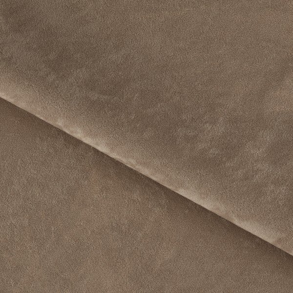 Ookerkollane/beež polsterdatud/puitlaastplaadist üheinimesevoodi panipaiga ja madratsiga 80x190 cm Parys - ELTAP-image-3