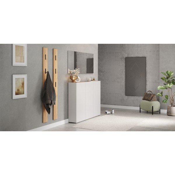 Kreem kapp 138x105x25 cm Libbiano - Germania-image-1