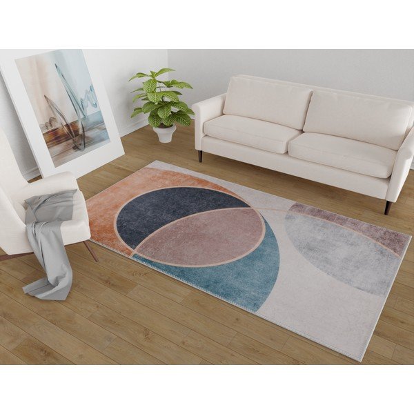 Pestav koridorivaip  80x200 cm - Vitaus-image-1