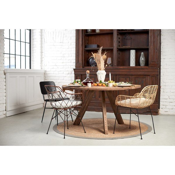 Rotangist tugitool Tiger - White Label-image-2