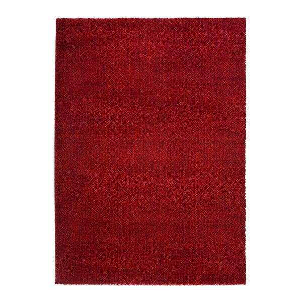 Červený koberec Universal Sweet, 160 x 230 cm