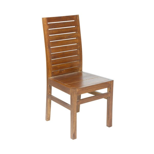 Jídelní židle ze dřeva mindi Santiago Pons Ohio