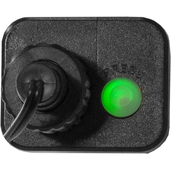 Värviline LED valguskett väljas, pikkus 6 m Berry Mini - Star Trading-image-4