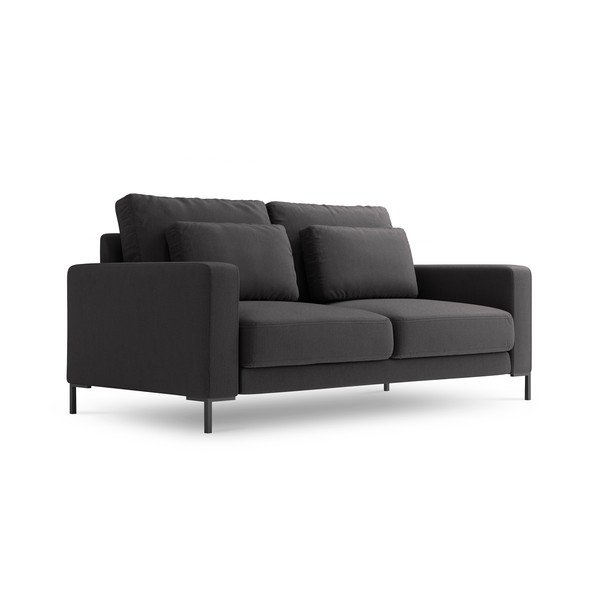 Tumehall diivan , 158 cm Seine - Interieurs 86-image-2