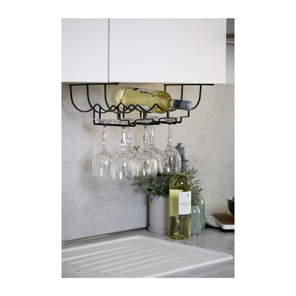 Must metallist statiiv prillide jaoks - Wenko-image-2