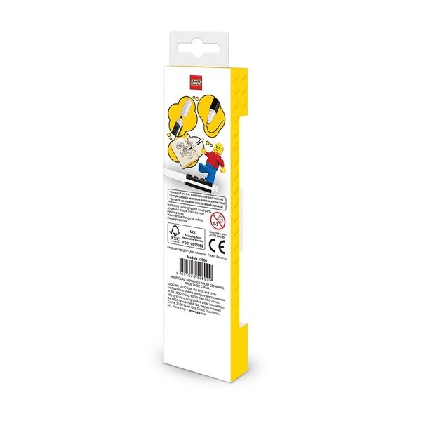 Geelpliiats - LEGO®-image-2