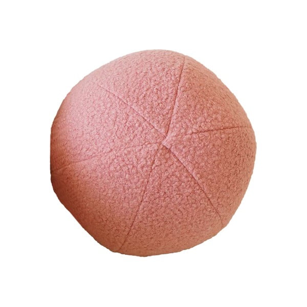 Bukleekangast dekoratiivpadi ø 20 cm Top - Mioli Decor