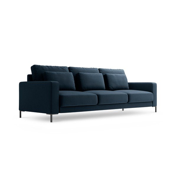 Tumesinine diivan , 220 cm Seine - Interieurs 86-image-2