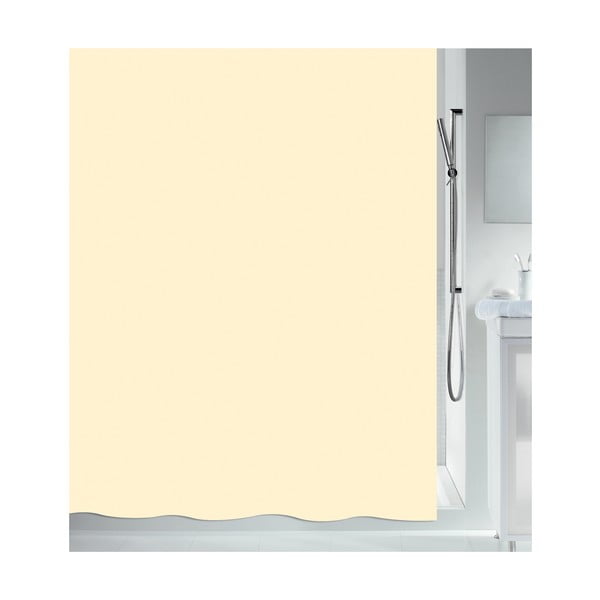 Dušikardin 180x200 cm Bio - Spirella