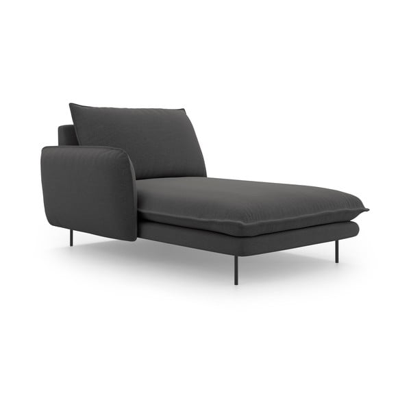 Tumehall lamamistool , vasakpoolne nurk Vienna - Cosmopolitan Design-image-2