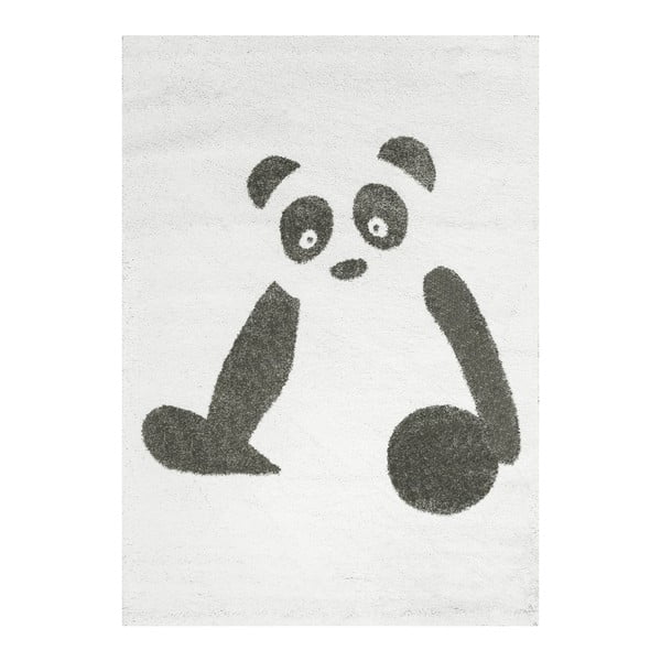 Koberec Art For Kids Panda, 135 x 190 cm