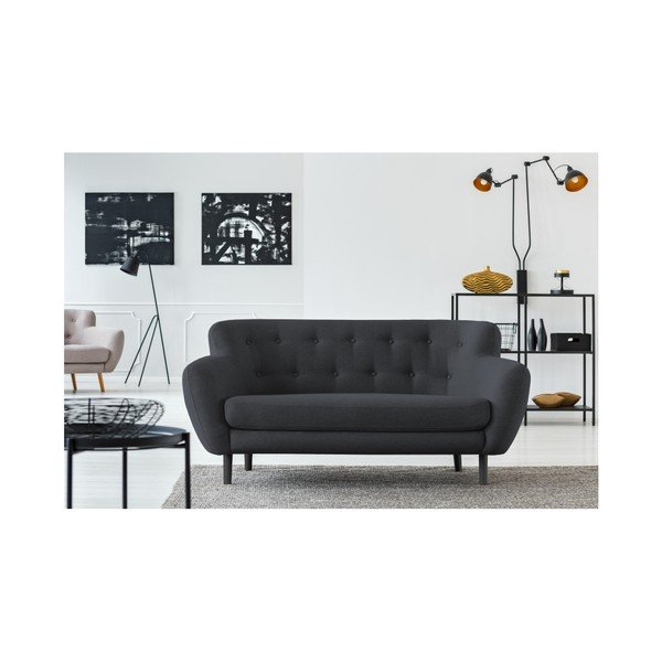 Tumehall diivan Cosmopolitan design , 162 cm Hampstead - Cosmopolitan Design-image-4
