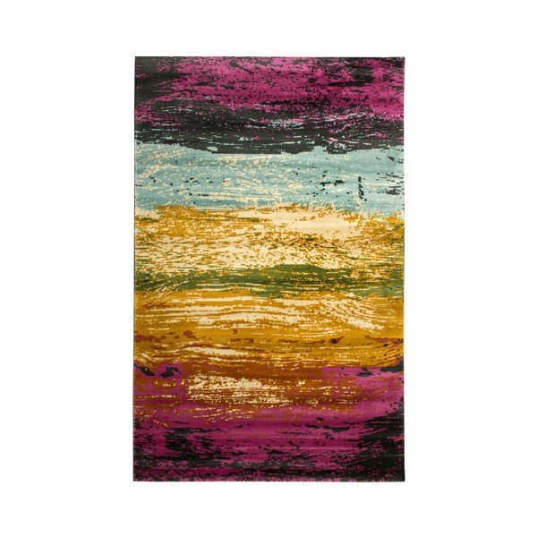 Koberec Muno Paradise, 80 x 150 cm-image-2