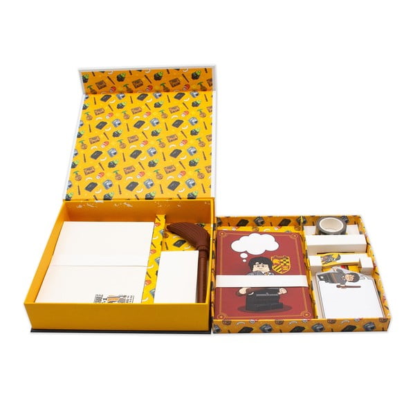 Kinkekomplekt Harry Potter - LEGO®-image-2