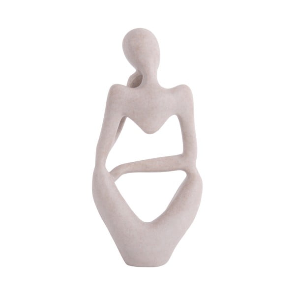 Polüresiinist kuju Wondering - PT LIVING-image-3