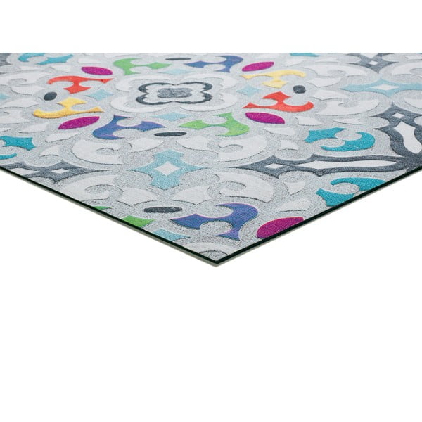 Sinine pestav vaip 52x200 cm Ricci Valentina – Universal-image-2