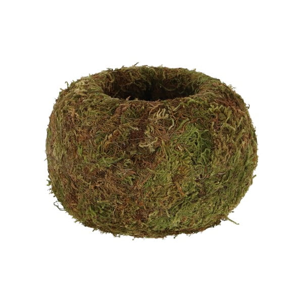Lillepott ø 14,5 cm Kokedama - Esschert Design-image-3