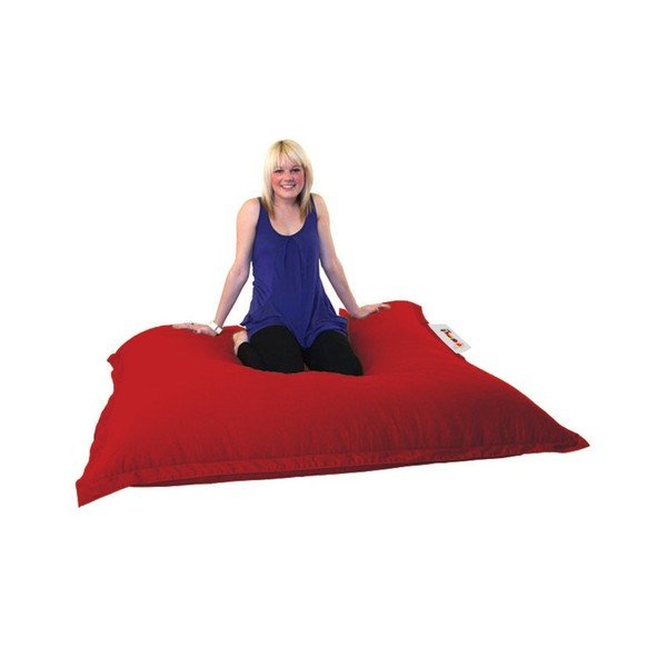 Punane aia kott-tool Mattress – Floriane Garden-image-2