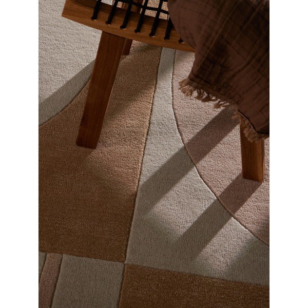 Käsitsi kootud villane vaip 120x170 cm Westminster Windmill - Ted Baker-image-3