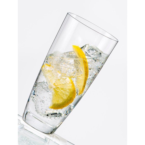 6 klaasi komplekt, 350 ml Kate - Crystalex-image-2