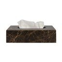 Taskurätikute karp Marble - Mette Ditmer Denmark