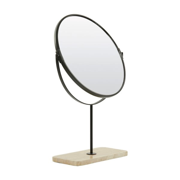 Kosmeetikapeegel ø 33 cm Riesco - Light & Living-image-2