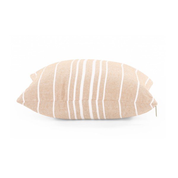 Puuvillane dekoratiivpadi 45x45 cm Solene - Tiseco Home Studio-image-1