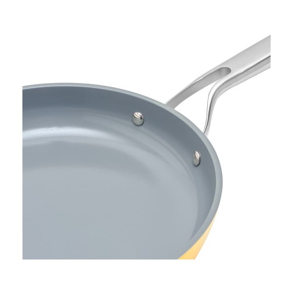 Alumiiniumist pann mittenakkuva pinnaga ø 26 cm Meda 3.0 - FABINI-image-4