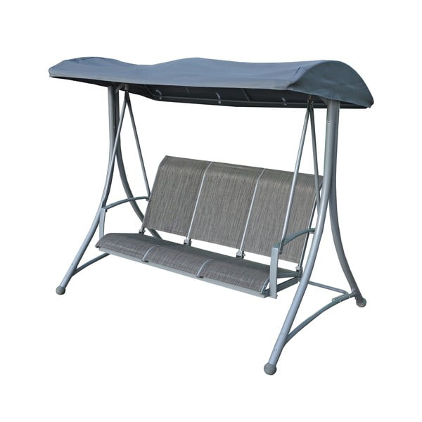 Hall metallist aiakiik Hollywood - Rojaplast-image-1