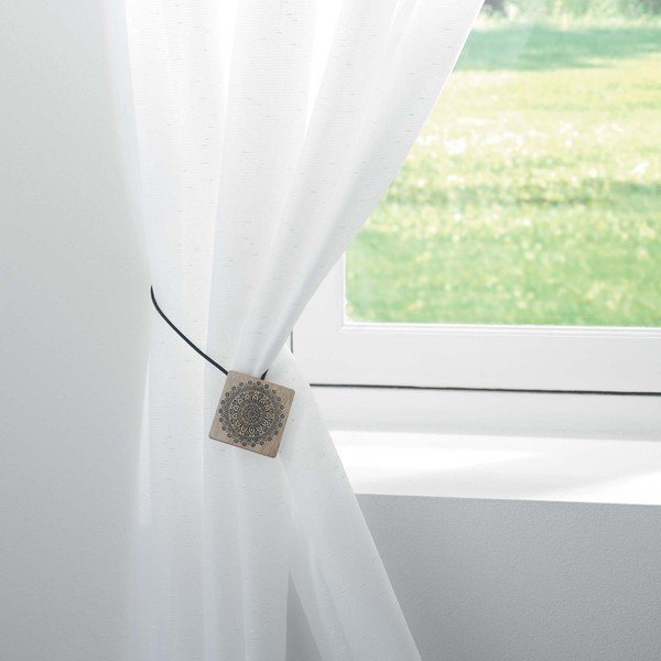 Kardinaklamber Deva – douceur d'intérieur-image-1