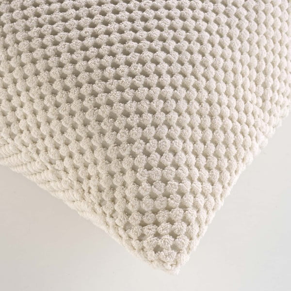 Sametist dekoratiivpadi 45x45 cm Java - douceur d'intérieur-image-2