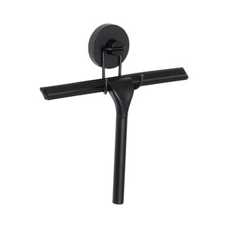 Must klaasikuivataja nagiga 25 cm Vacuum-Loc – Wenko