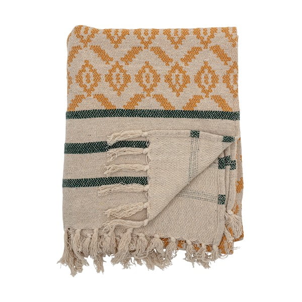 Tekk 130x160 cm Fini - Bloomingville-image-3