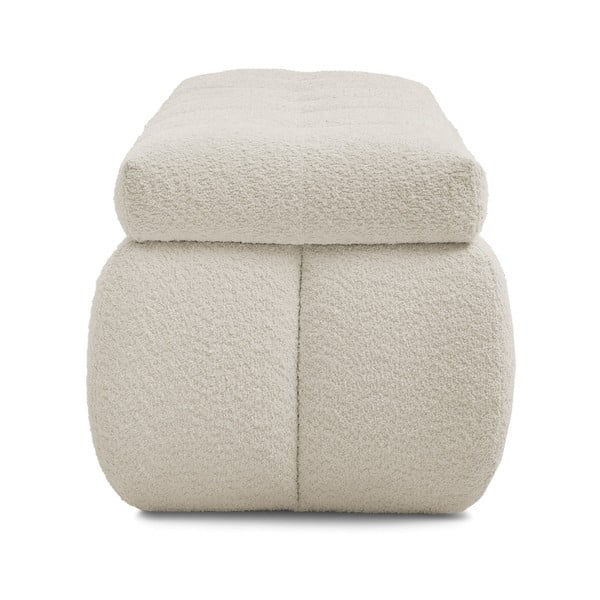 Beež bukleekangast pink Mont Blanc - Bobochic Paris-image-3