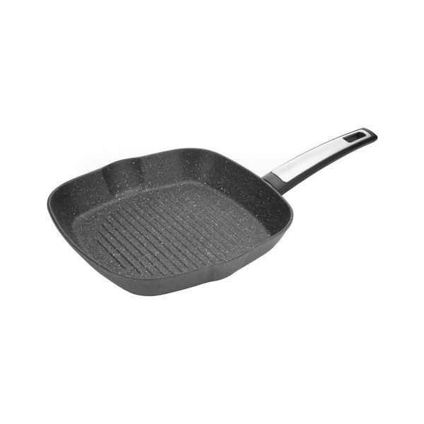 Grillimispann i-Premium Stone, laius 26 cm - Tescoma-image-1