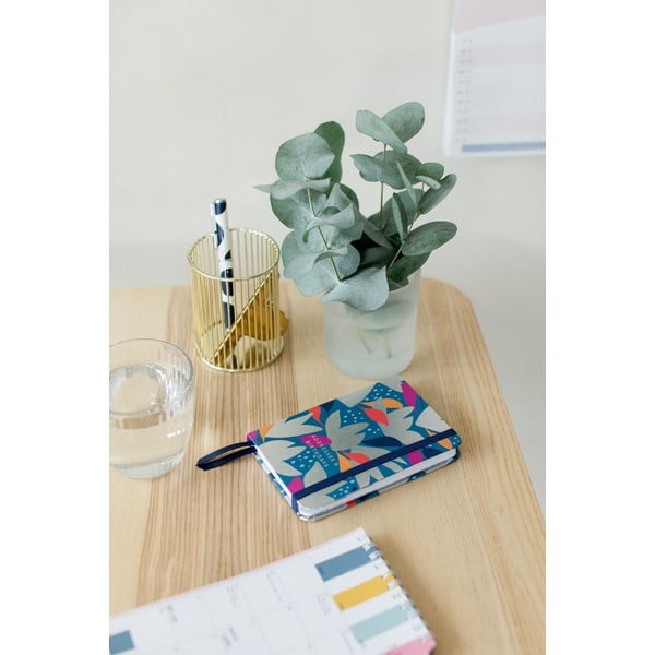 Lillede aadress ja sünnipäeva märkmik - Busy B-image-1