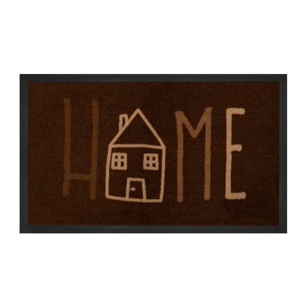 Pruun matt , 45 x 75 cm Easy Home - Hanse Home