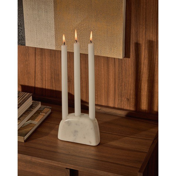 Kivist küünlajalg Signe - Kave Home-image-3