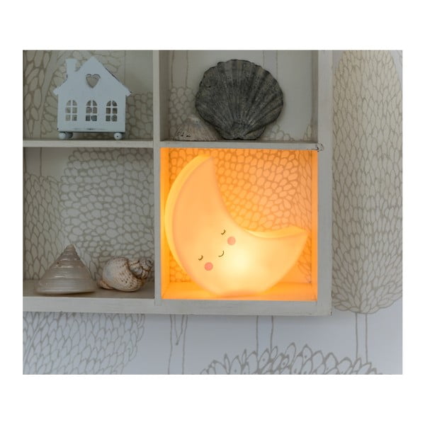 Kuu öine valgus Moon Night - Rex London-image-3