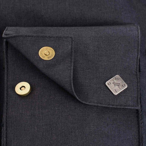 Černý batoh Woox Preto-image-1