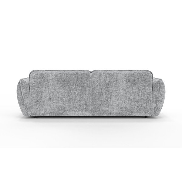 Helehall šenillist nurgadiivan (parem nurk) Nelia - Ropez-image-4