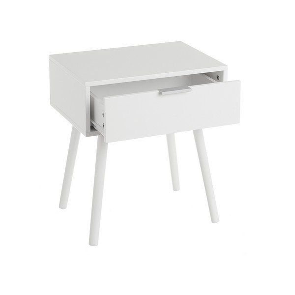 Valge öökapp - Casa Selección-image-2