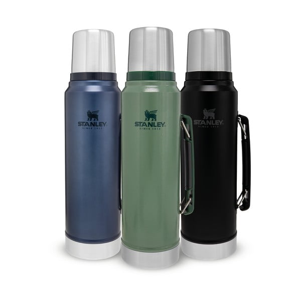 Roheline termos tassiga 1 l - Stanley-image-2