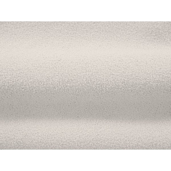 Bouclé kangast elevandiluust diivan 178 cm Jenny - Micadoni-image-4